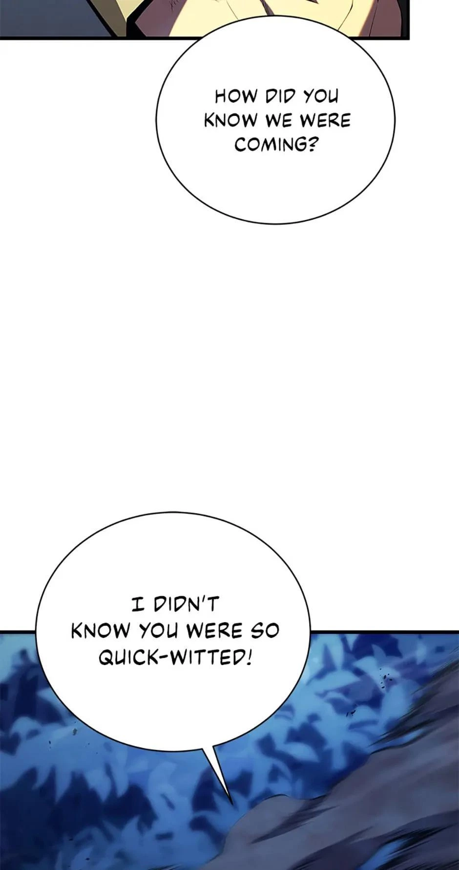 The Swordmaster’s Son Chapter 92 — page 31