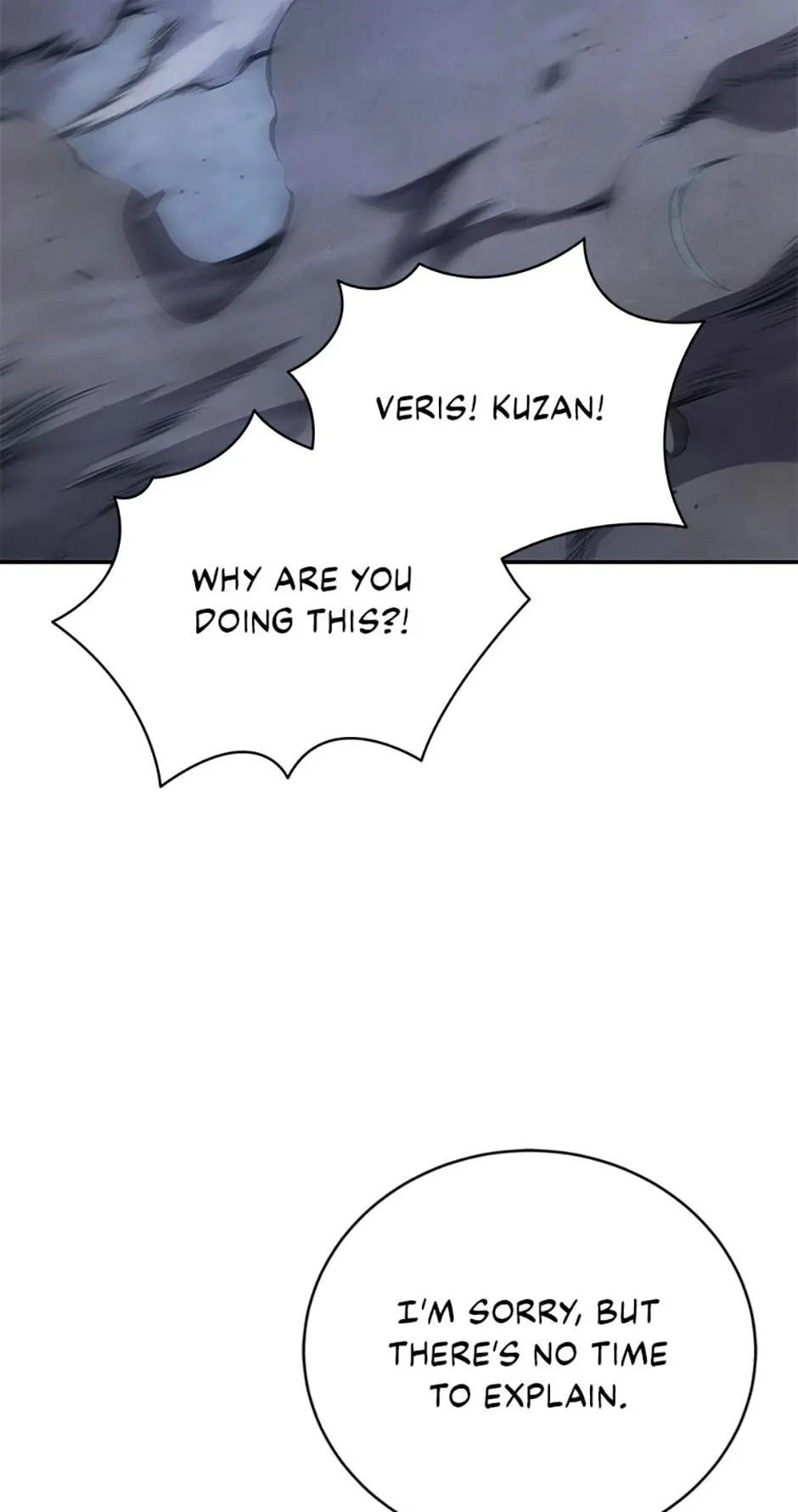 The Swordmaster’s Son Chapter 92 — page 33
