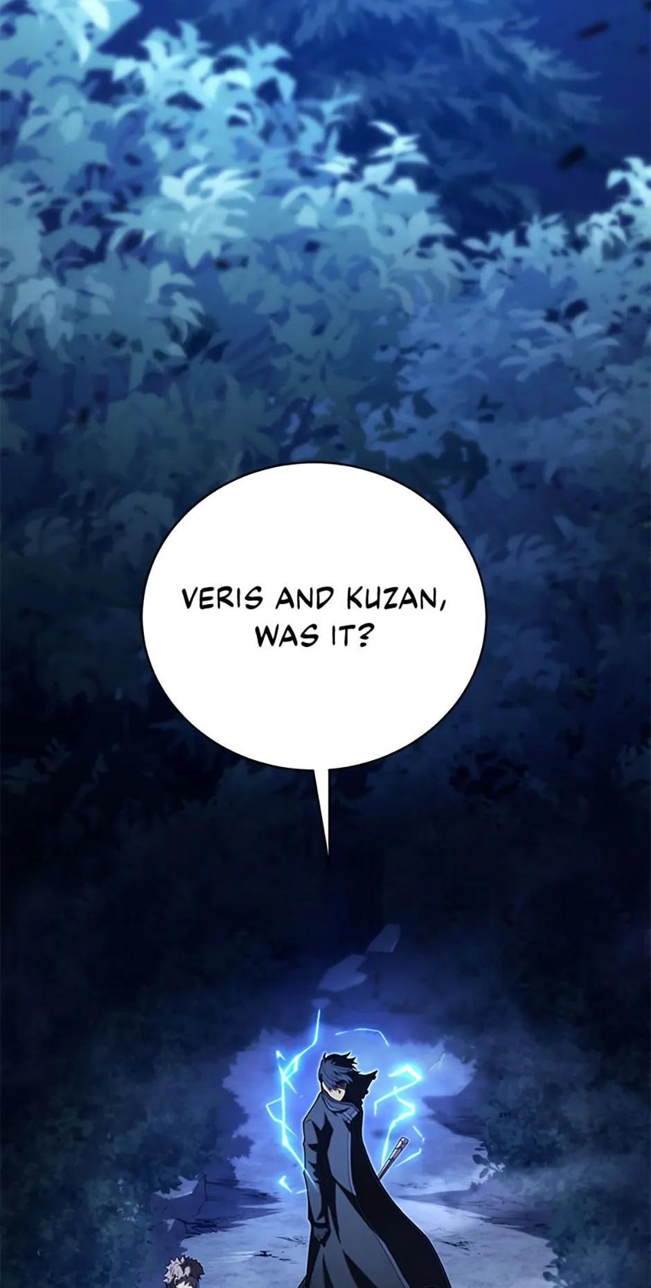 The Swordmaster’s Son Chapter 92 — page 39