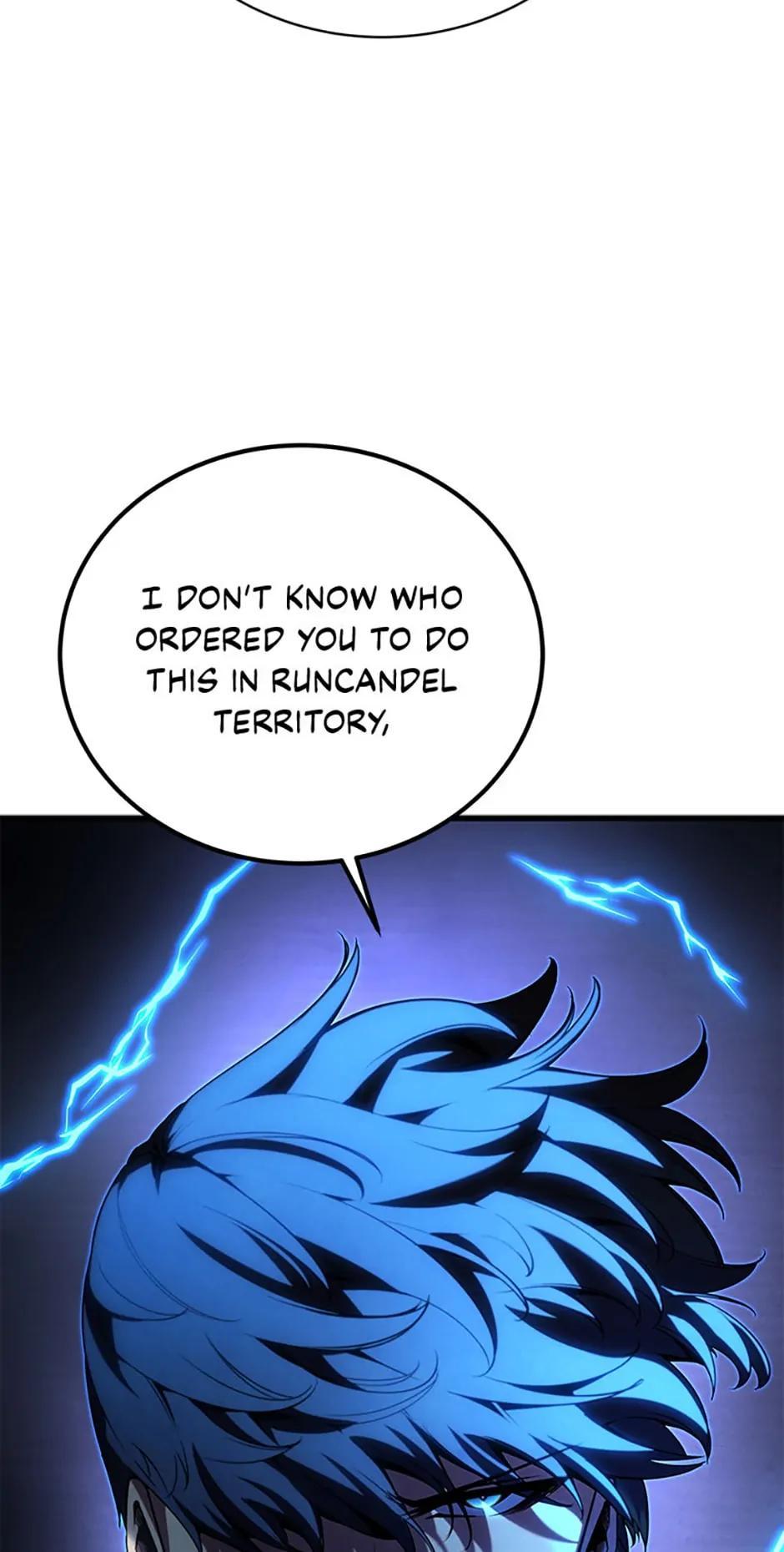 The Swordmaster’s Son Chapter 92 — page 41