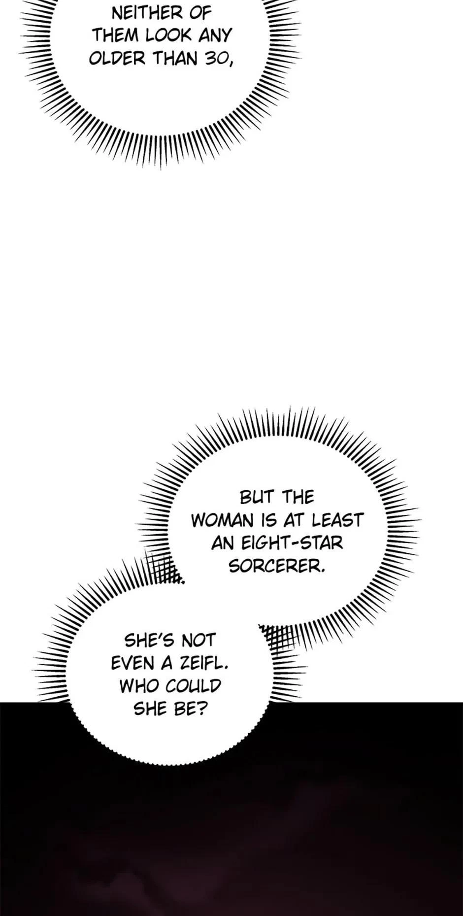 The Swordmaster’s Son Chapter 92 — page 45