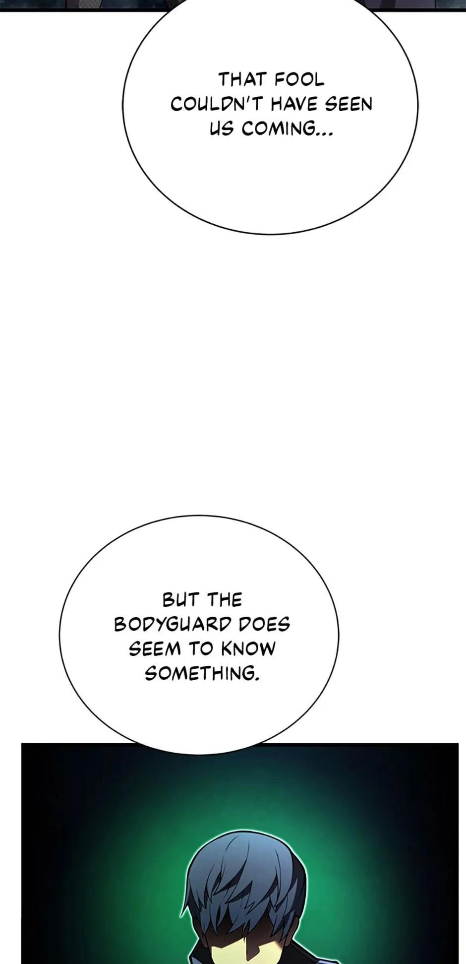 The Swordmaster’s Son Chapter 92 — page 48