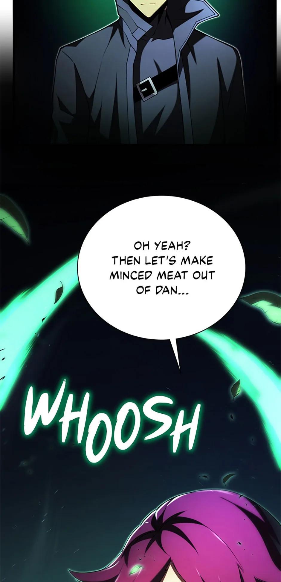 The Swordmaster’s Son Chapter 92 — page 49