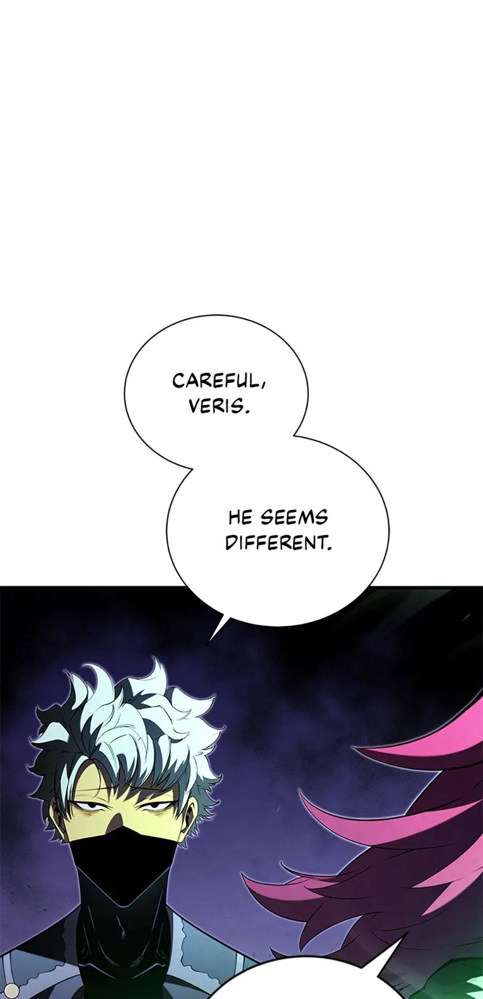 The Swordmaster’s Son Chapter 92 — page 51