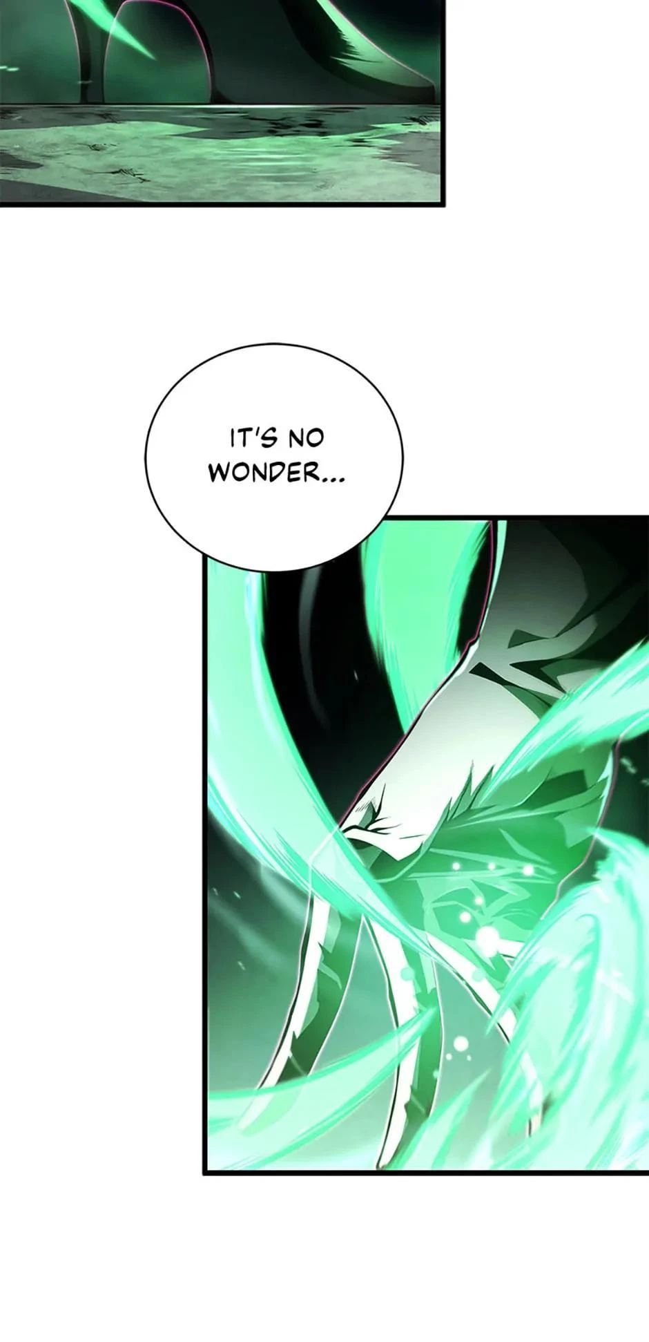 The Swordmaster’s Son Chapter 92 — page 53