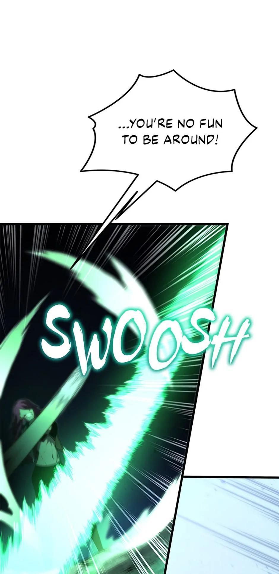 The Swordmaster’s Son Chapter 92 — page 54