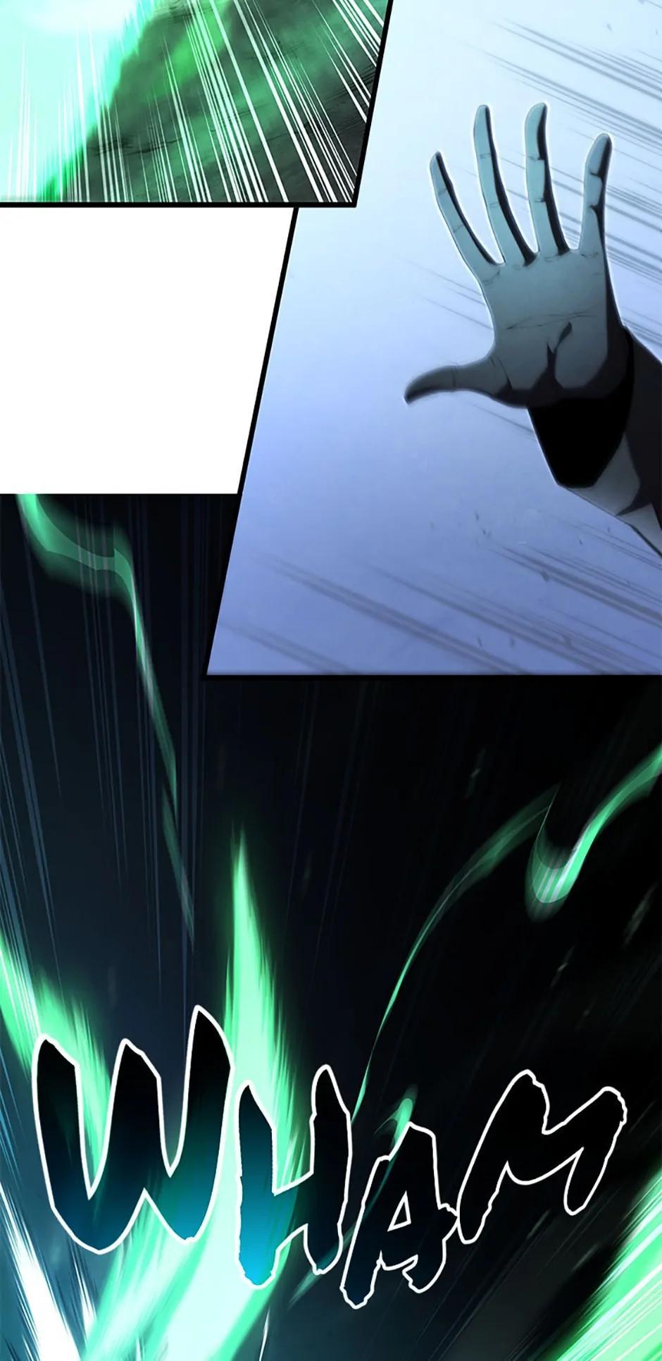 The Swordmaster’s Son Chapter 92 — page 55