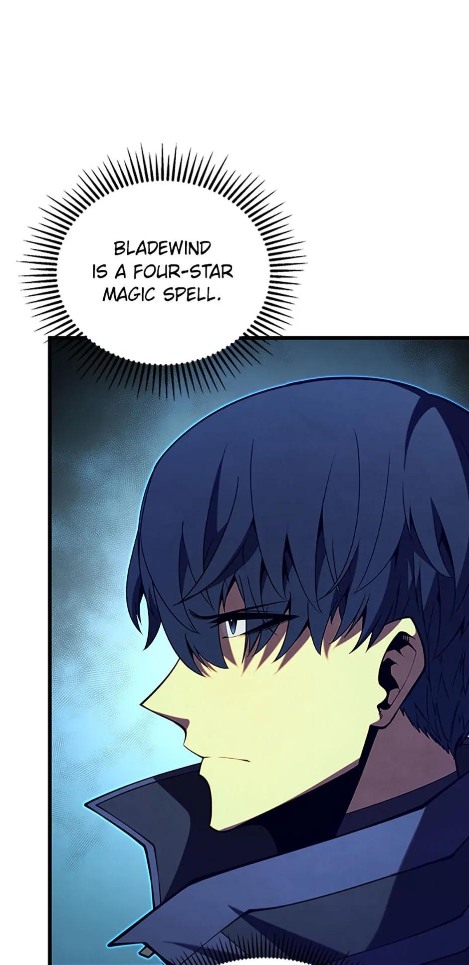 The Swordmaster’s Son Chapter 92 — page 58