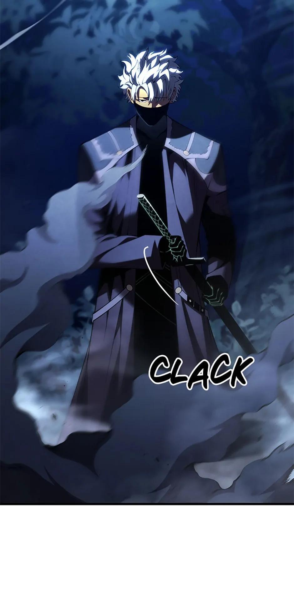 The Swordmaster’s Son Chapter 92 — page 60