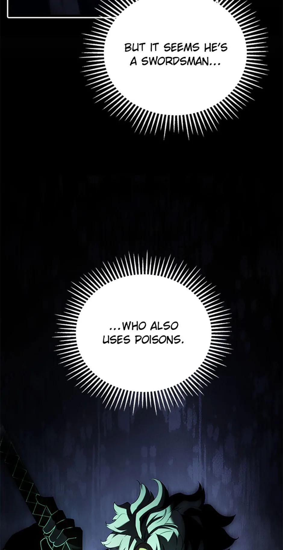 The Swordmaster’s Son Chapter 92 — page 62