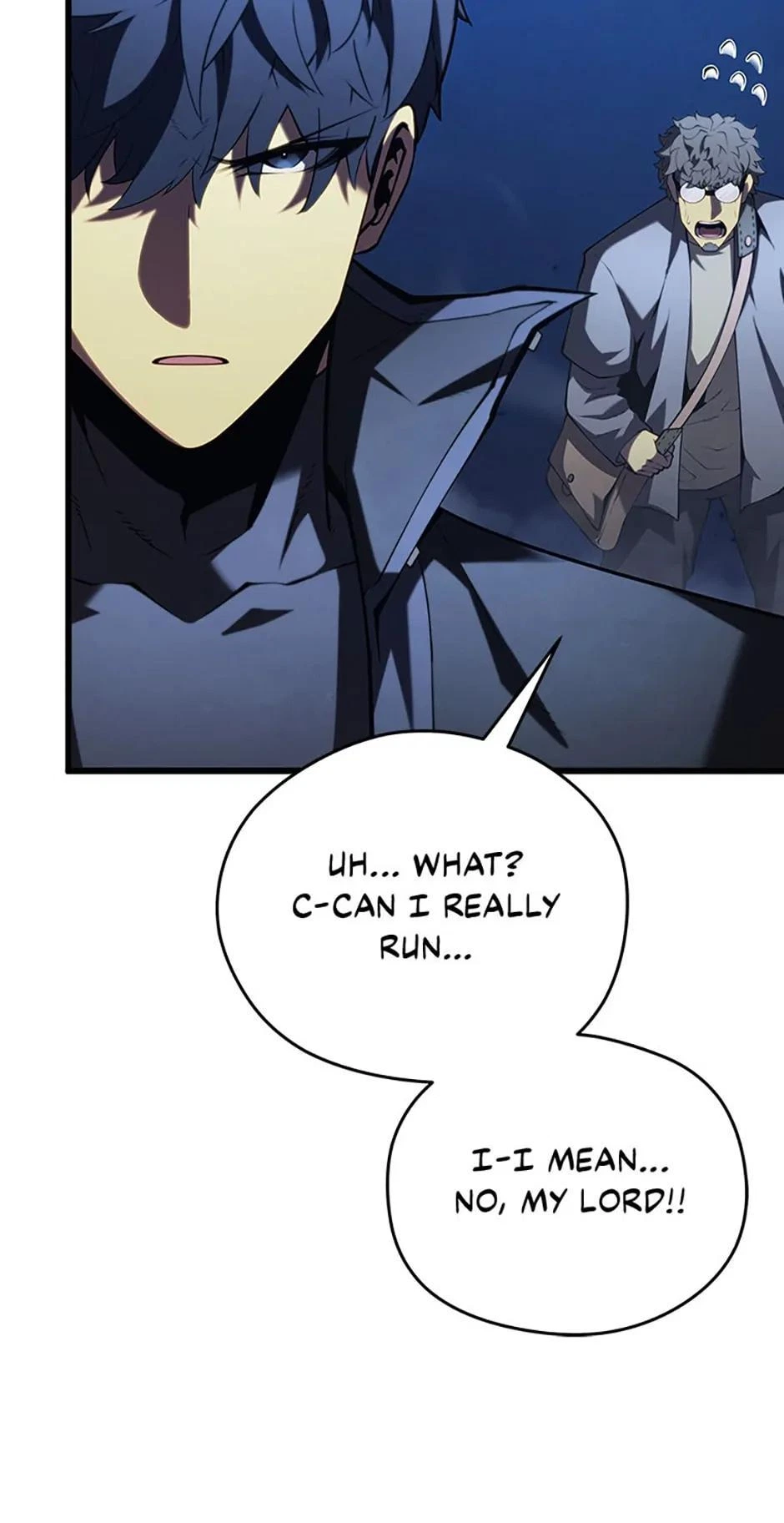 The Swordmaster’s Son Chapter 92 — page 66