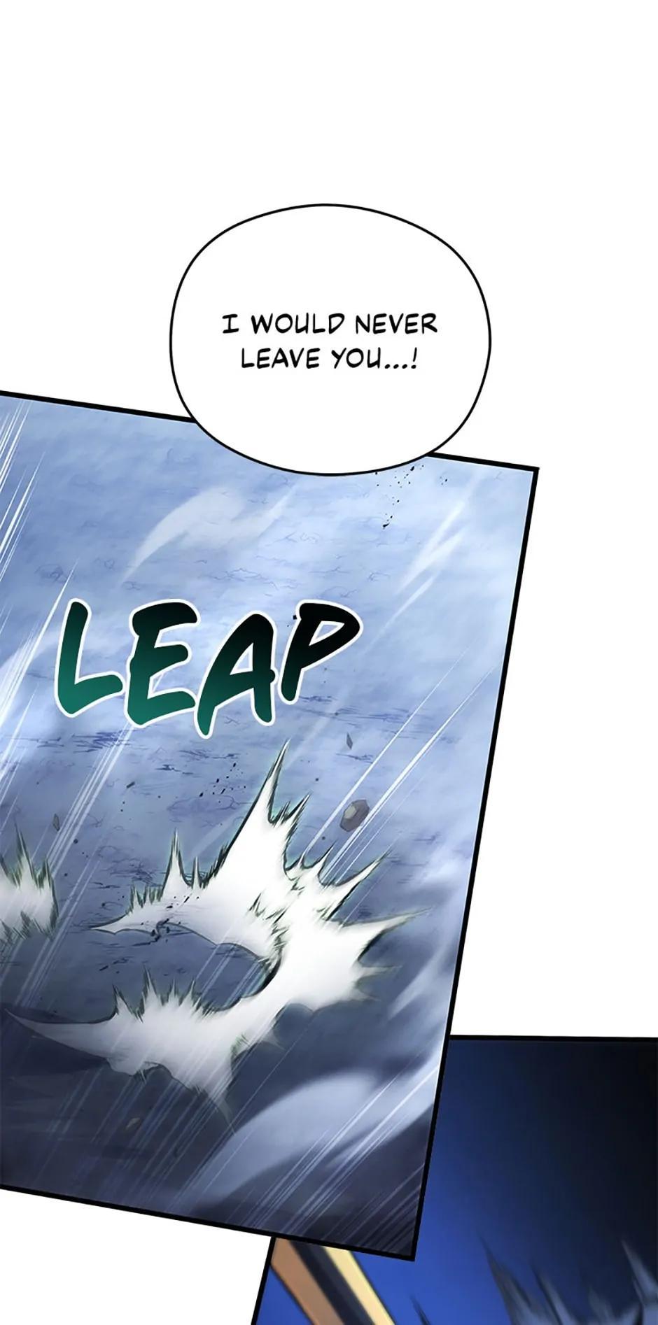 The Swordmaster’s Son Chapter 92 — page 67