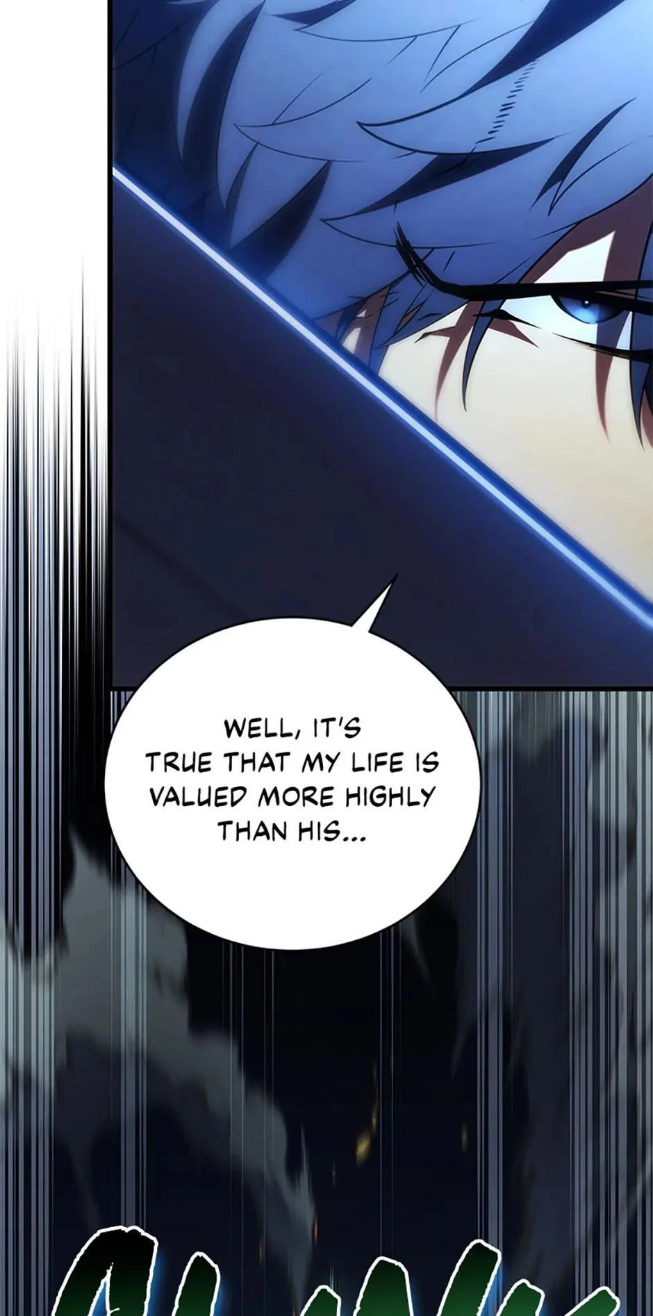 The Swordmaster’s Son Chapter 92 — page 73