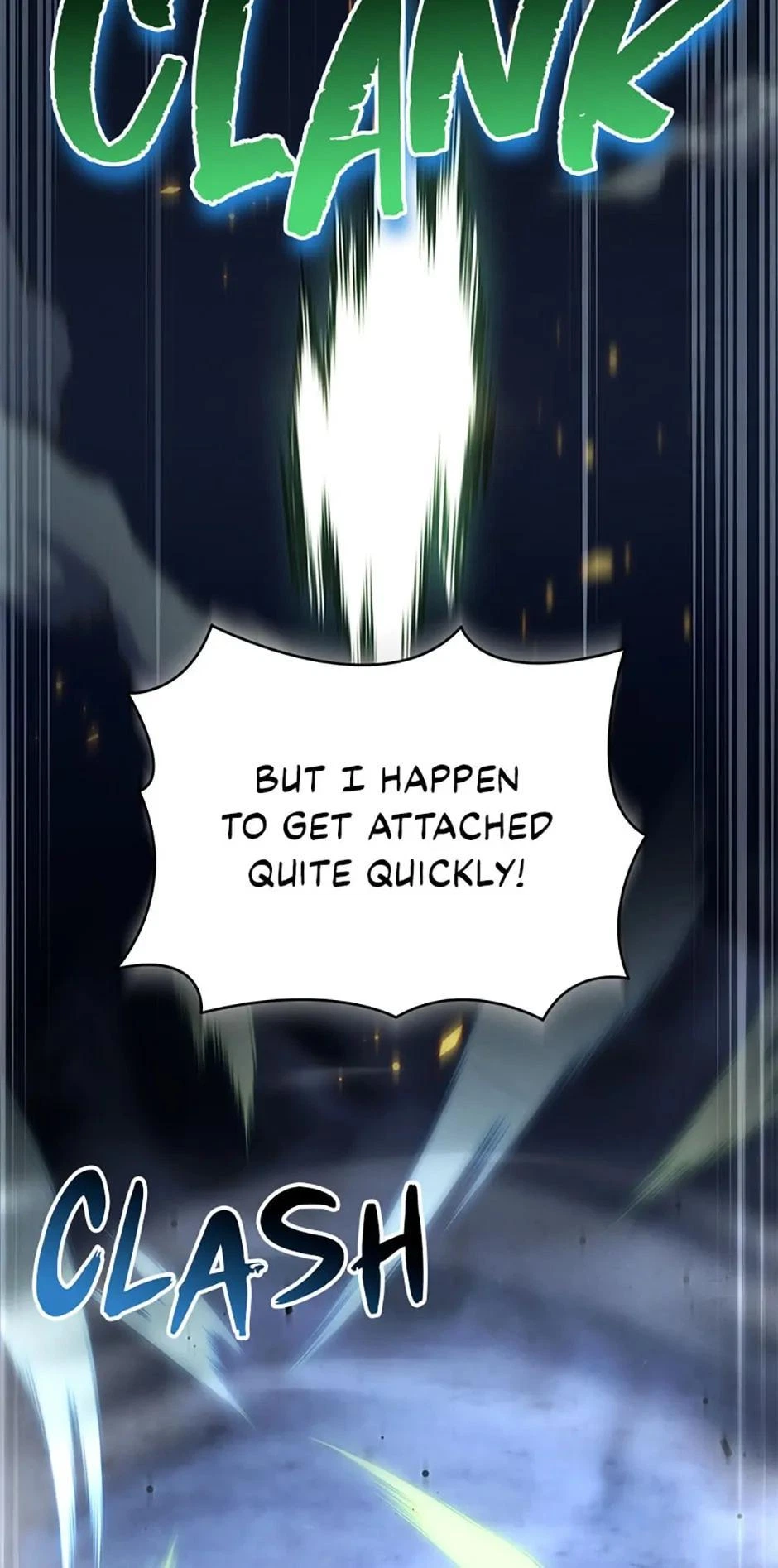 The Swordmaster’s Son Chapter 92 — page 74