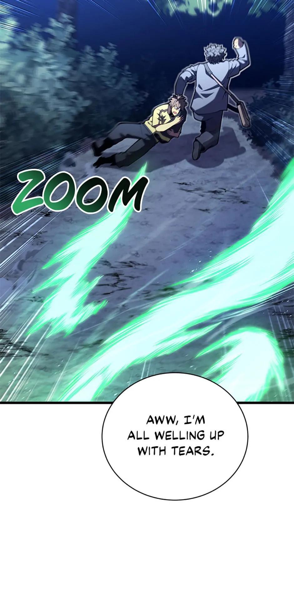 The Swordmaster’s Son Chapter 92 — page 79
