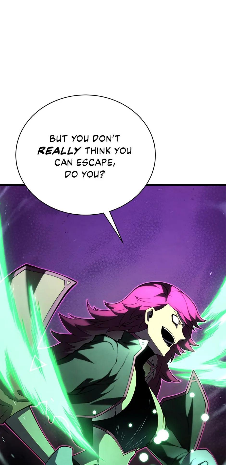 The Swordmaster’s Son Chapter 92 — page 80