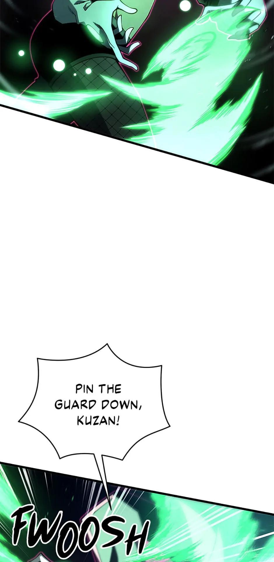 The Swordmaster’s Son Chapter 92 — page 81