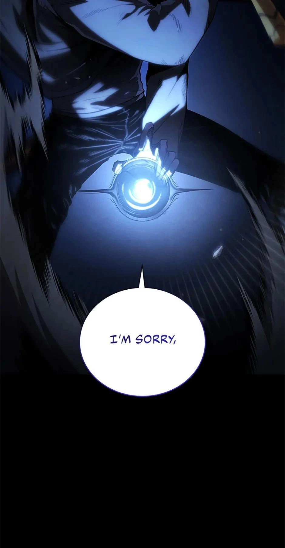 The Swordmaster’s Son Chapter 92 — page 85