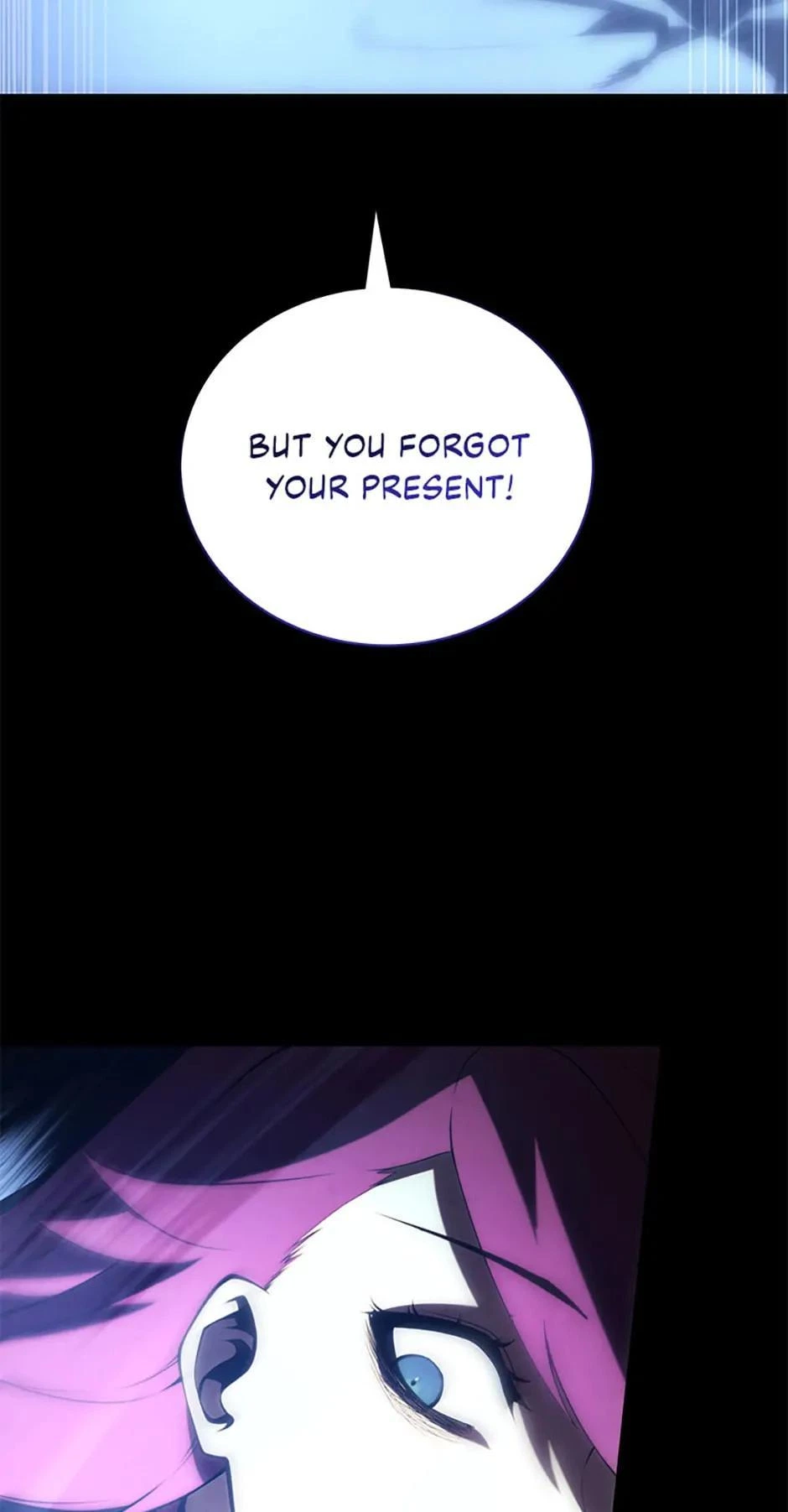 The Swordmaster’s Son Chapter 92 — page 87