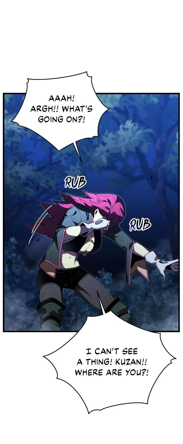 The Swordmaster’s Son Chapter 93 — page 6