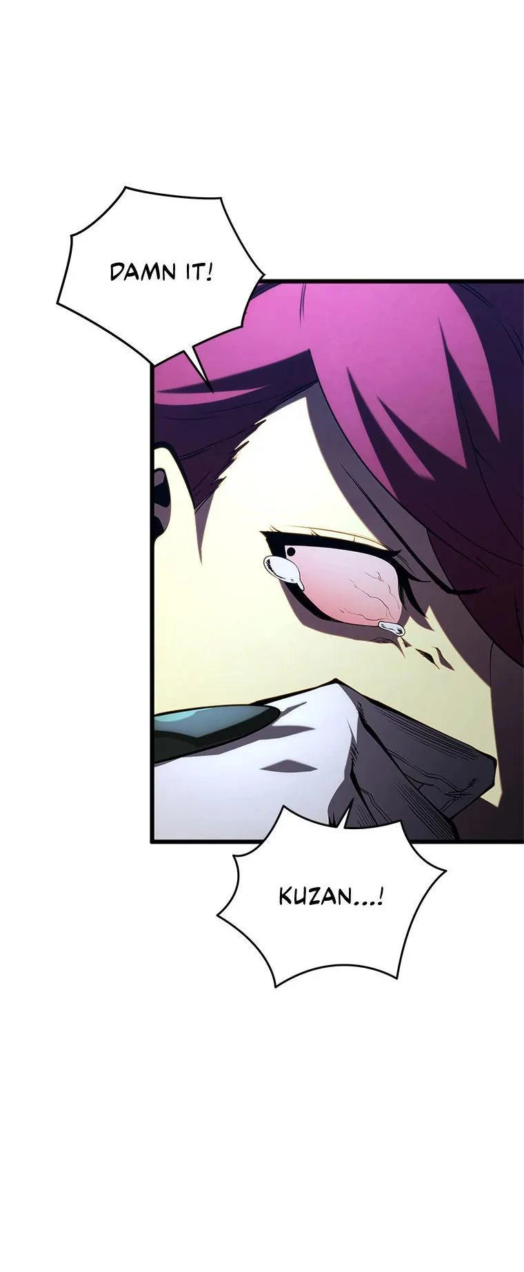The Swordmaster’s Son Chapter 93 — page 7