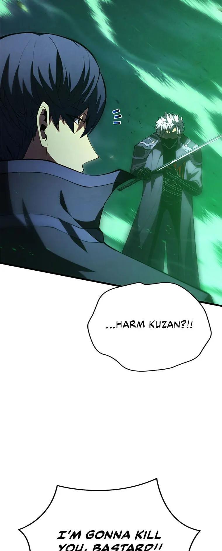 The Swordmaster’s Son Chapter 93 — page 13