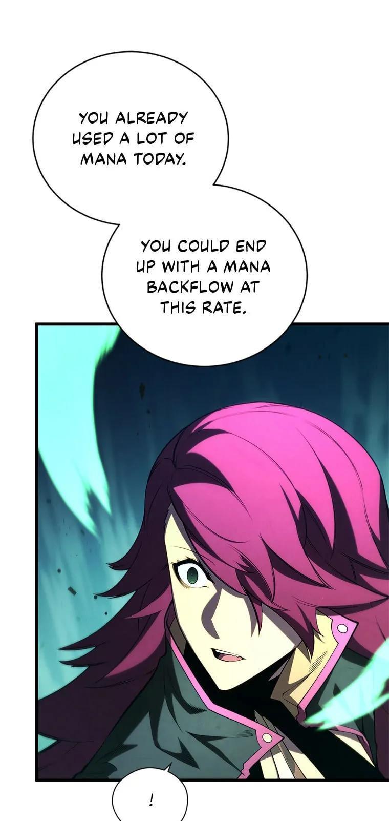 The Swordmaster’s Son Chapter 93 — page 17