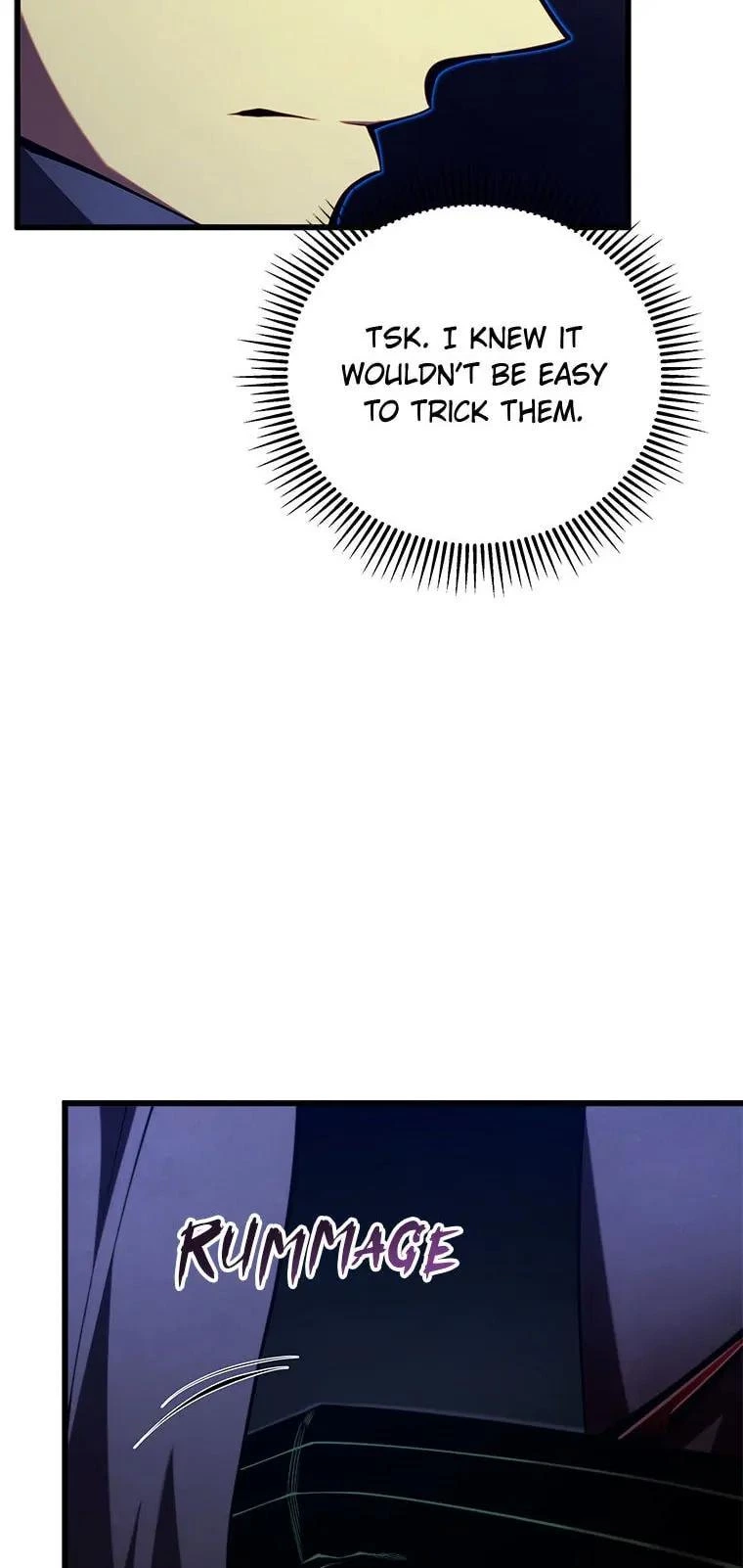 The Swordmaster’s Son Chapter 93 — page 19