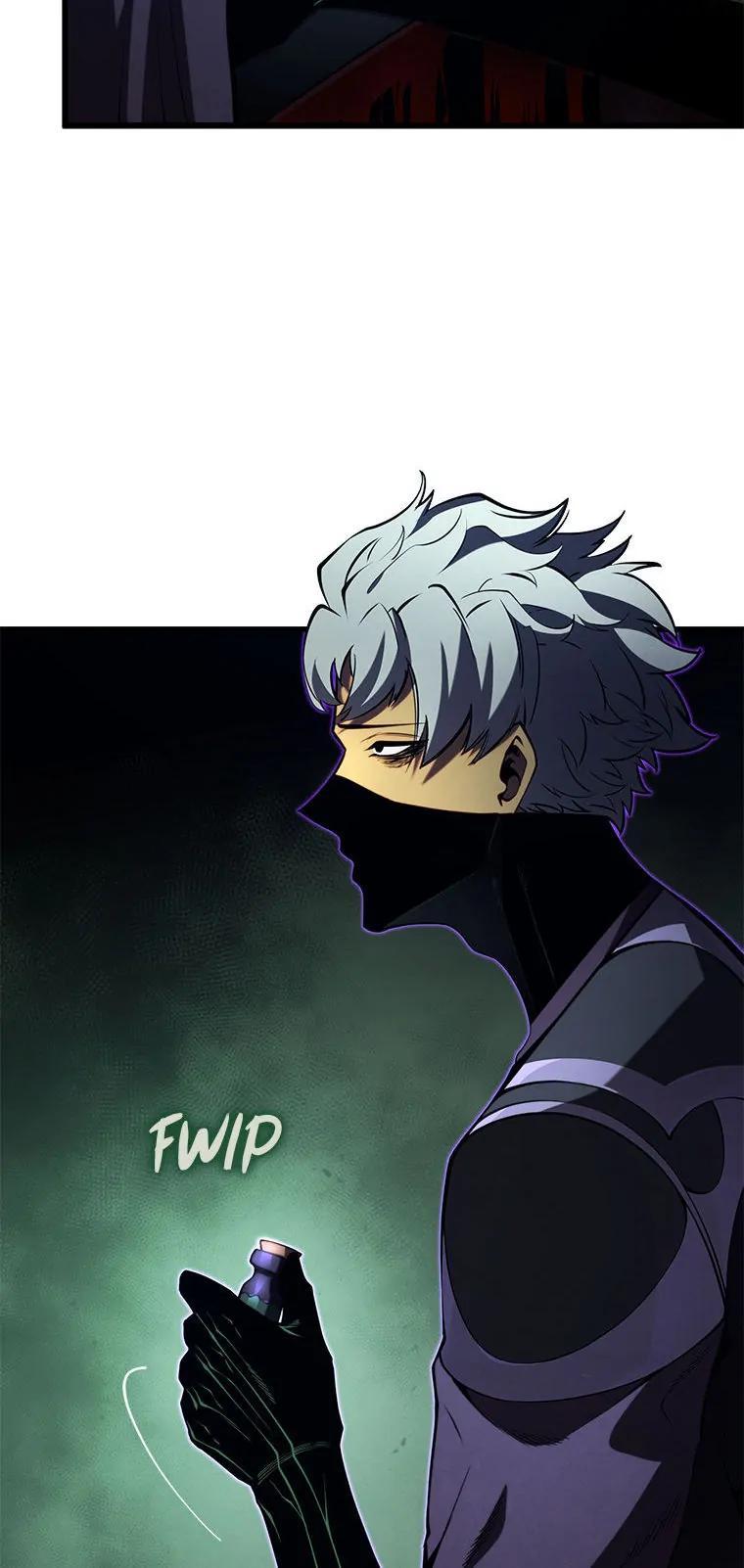 The Swordmaster’s Son Chapter 93 — page 20