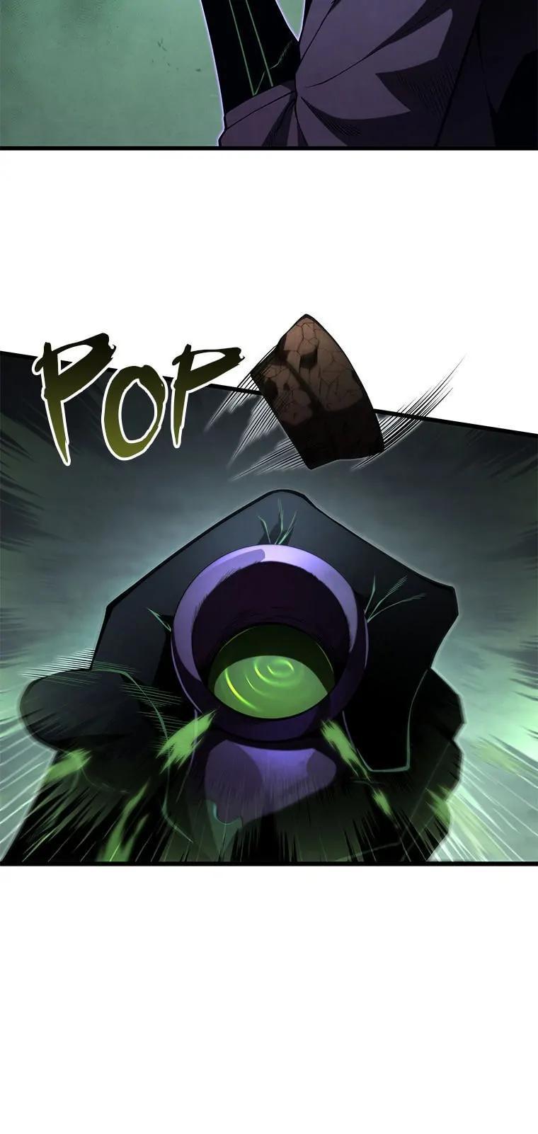 The Swordmaster’s Son Chapter 93 — page 21