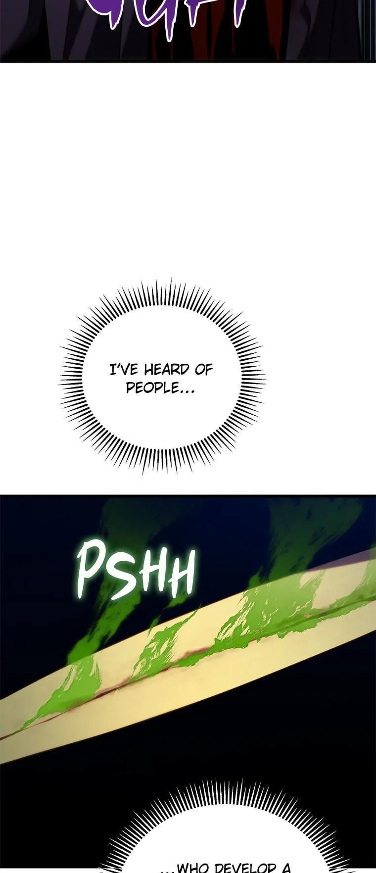 The Swordmaster’s Son Chapter 93 — page 24