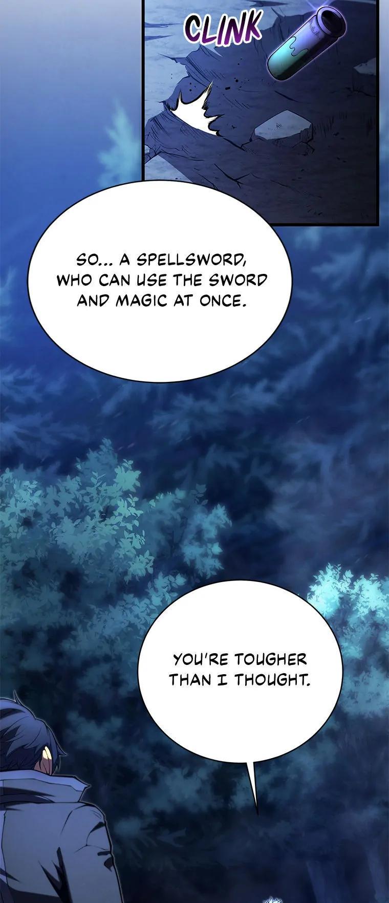 The Swordmaster’s Son Chapter 93 — page 26