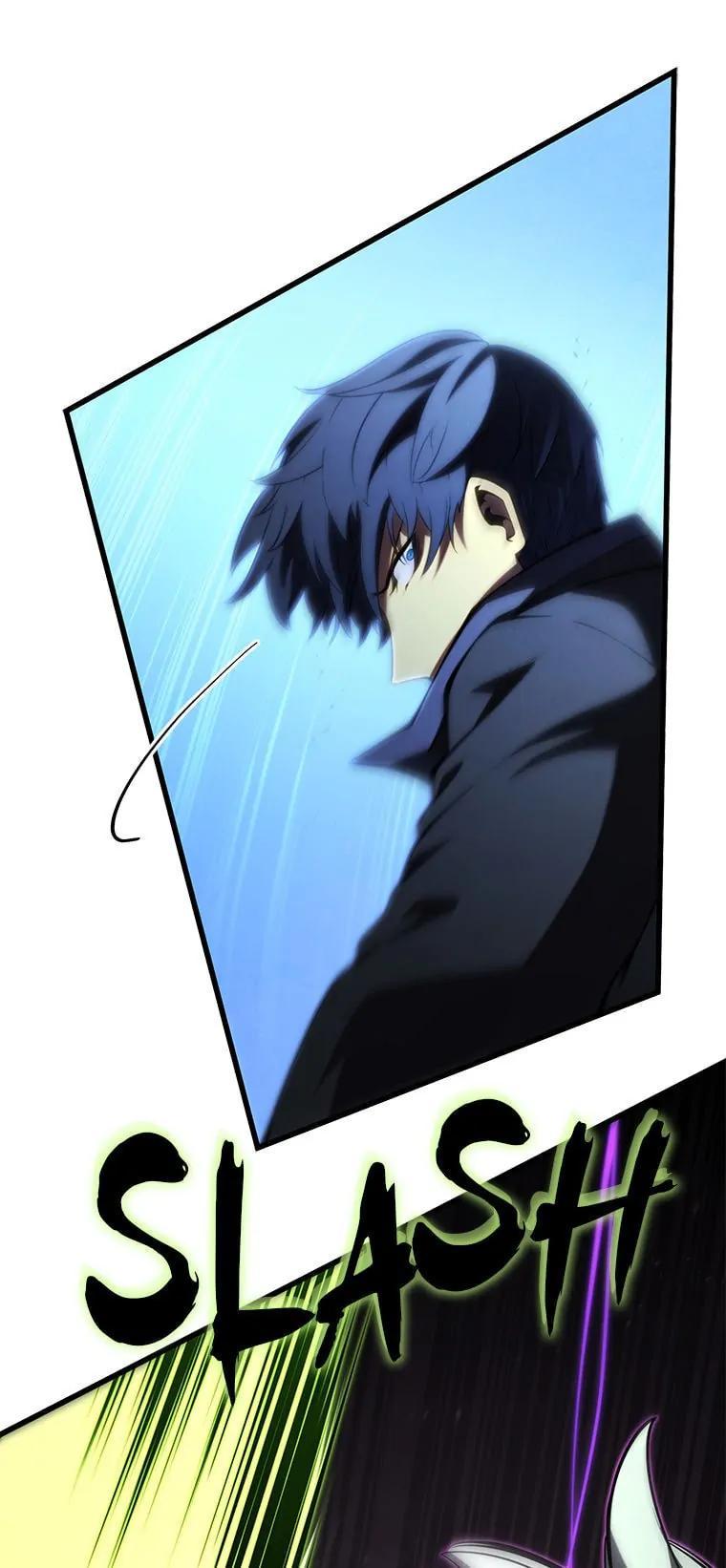 The Swordmaster’s Son Chapter 93 — page 34