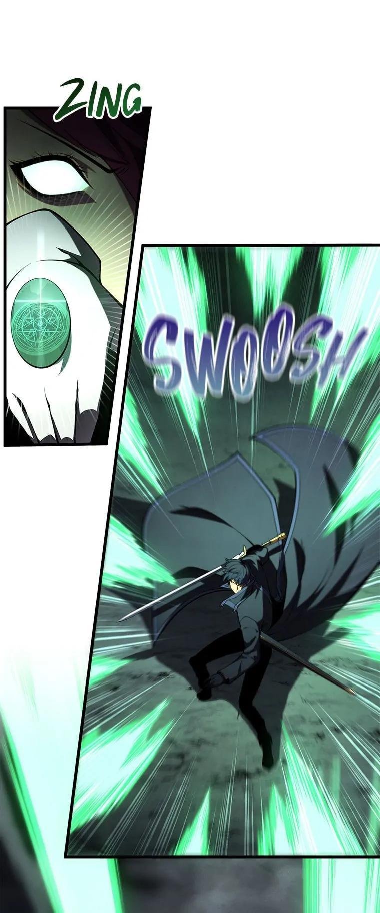 The Swordmaster’s Son Chapter 93 — page 39