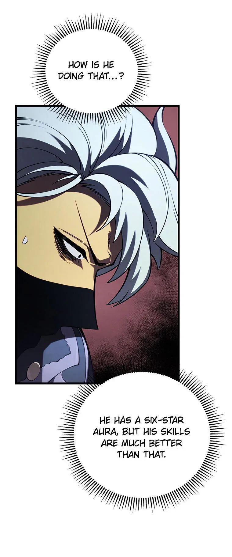 The Swordmaster’s Son Chapter 93 — page 44