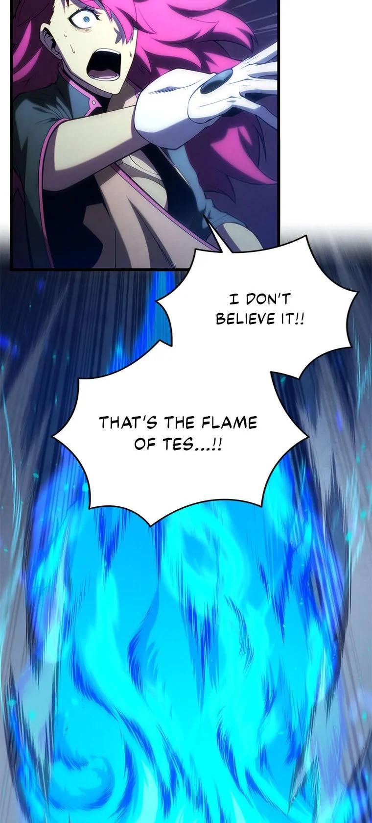 The Swordmaster’s Son Chapter 93 — page 48