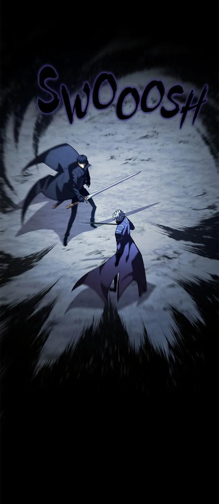 The Swordmaster’s Son Chapter 93 — page 53