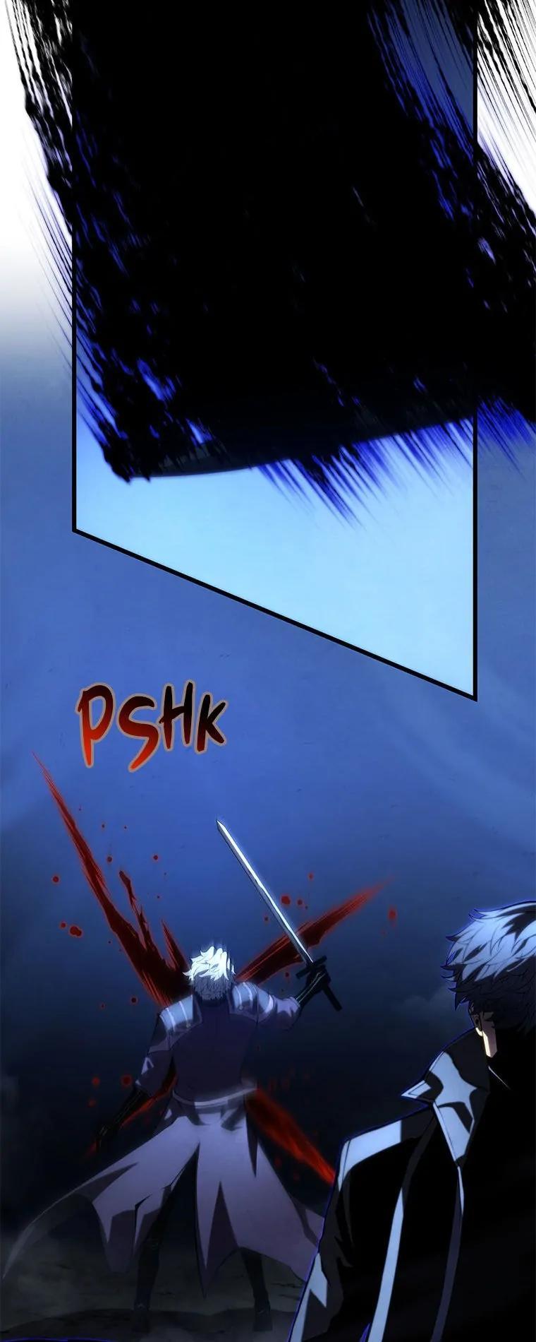 The Swordmaster’s Son Chapter 93 — page 57