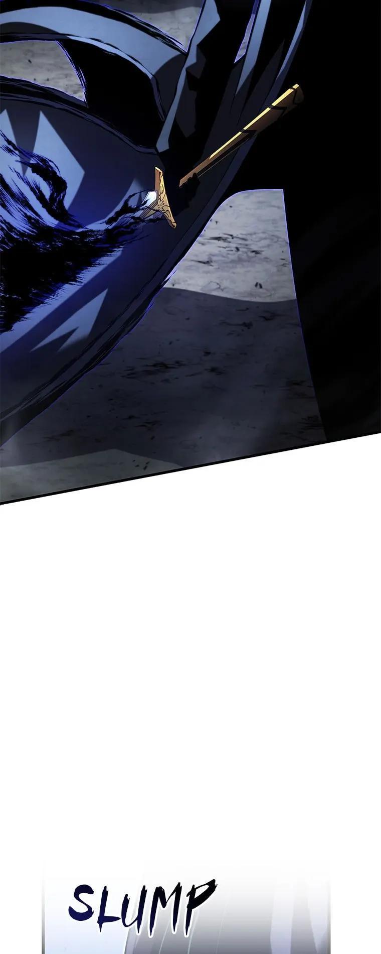 The Swordmaster’s Son Chapter 93 — page 58