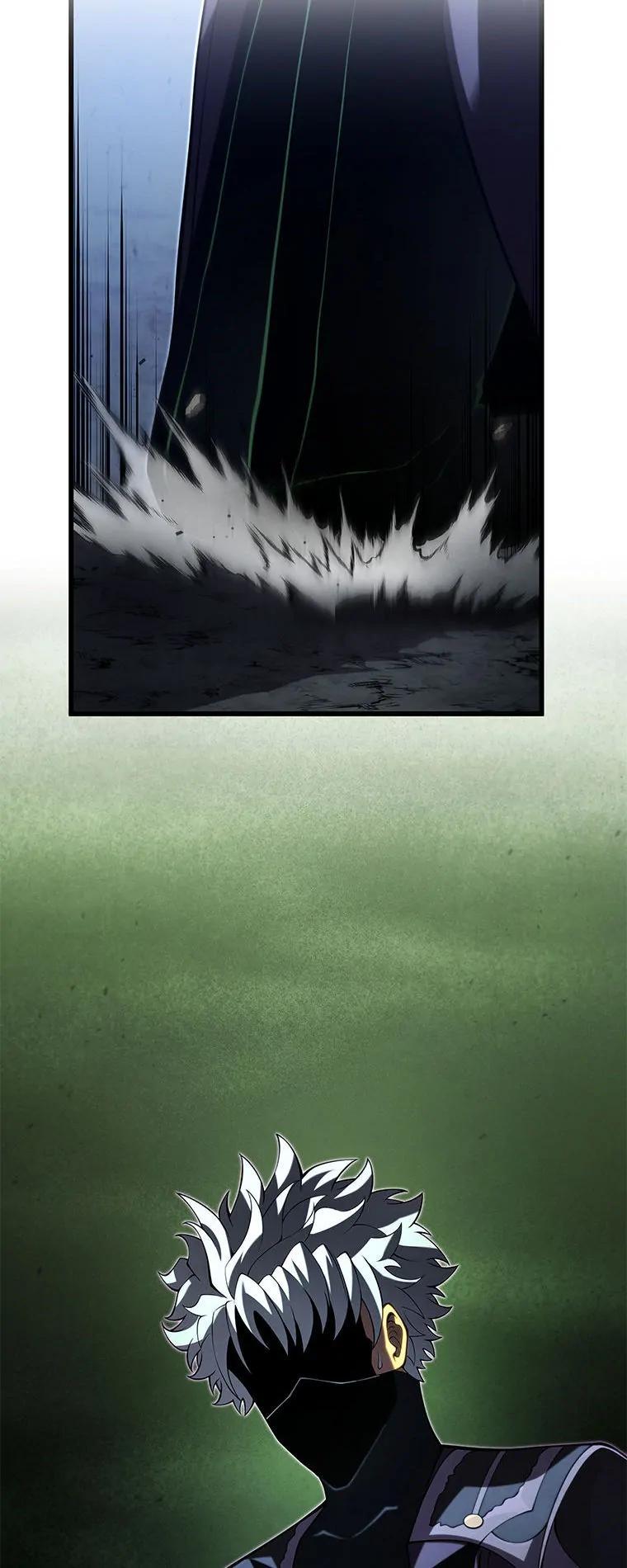 The Swordmaster’s Son Chapter 93 — page 59