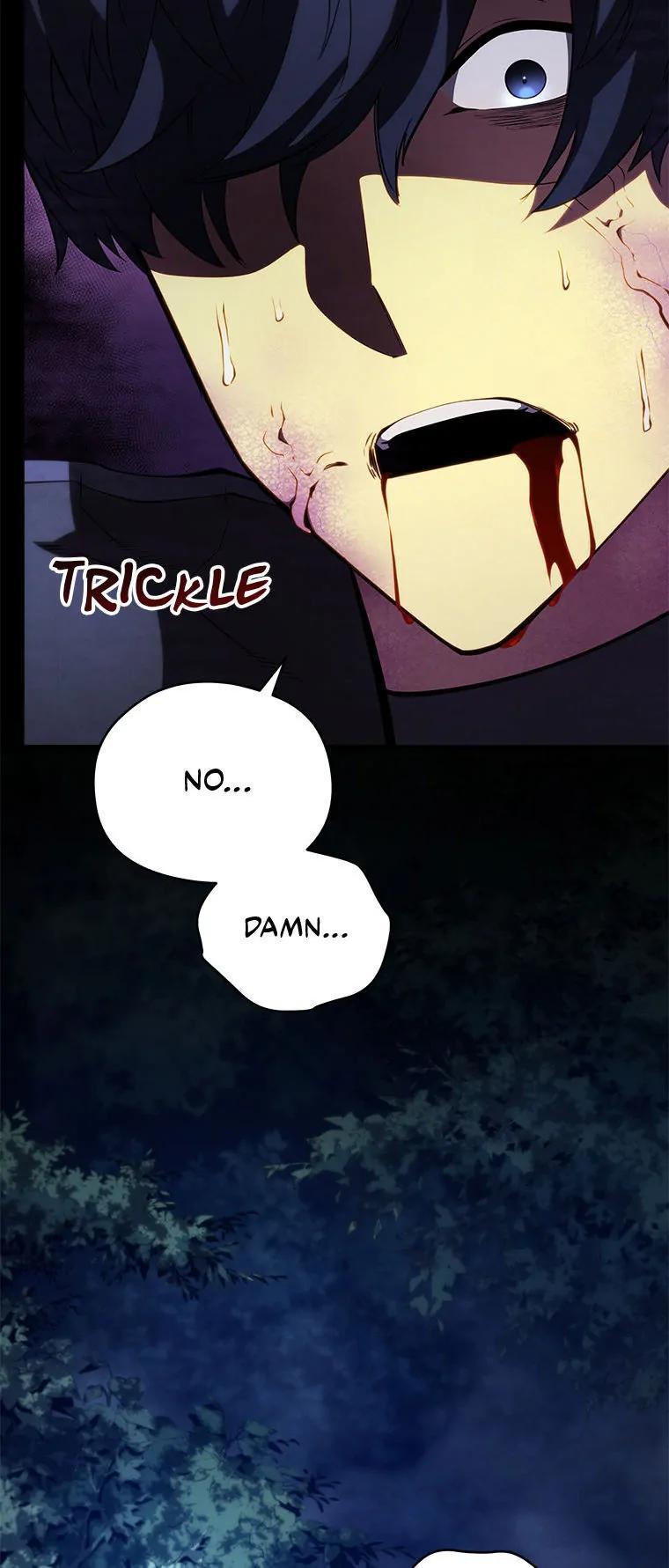 The Swordmaster’s Son Chapter 93 — page 65