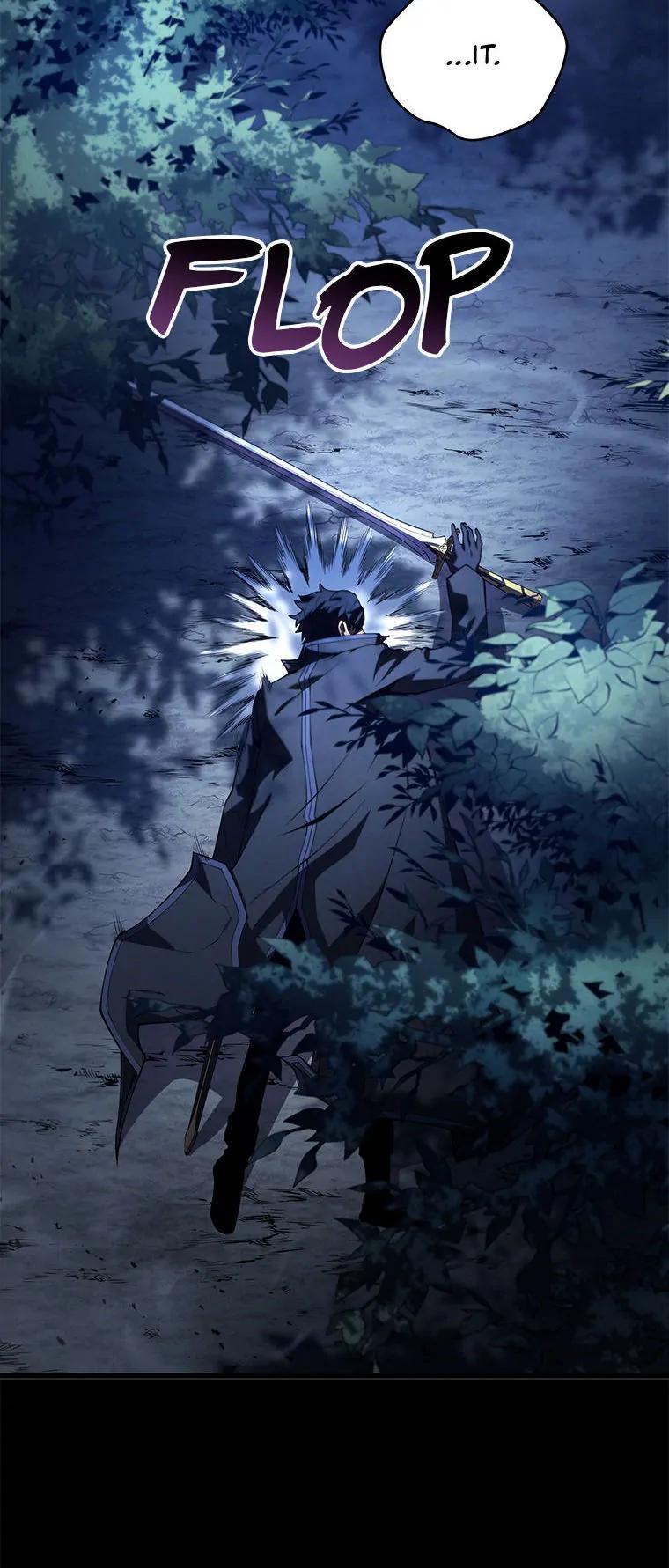 The Swordmaster’s Son Chapter 93 — page 66