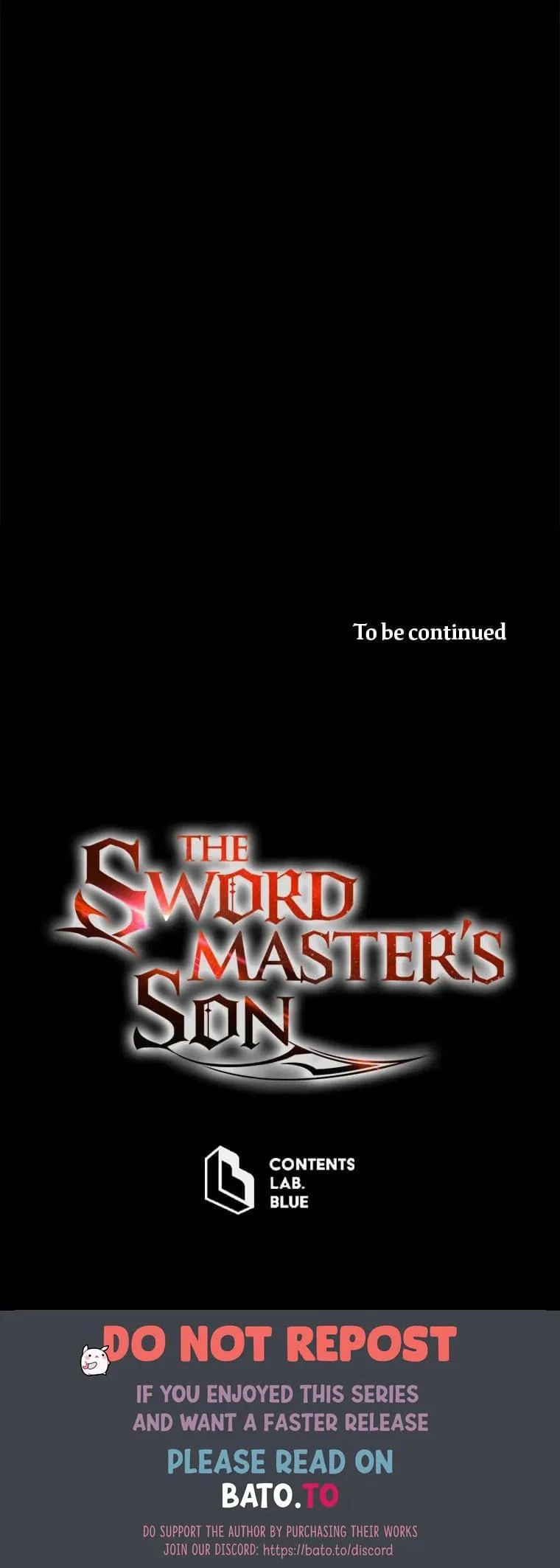 The Swordmaster’s Son Chapter 93 — page 67