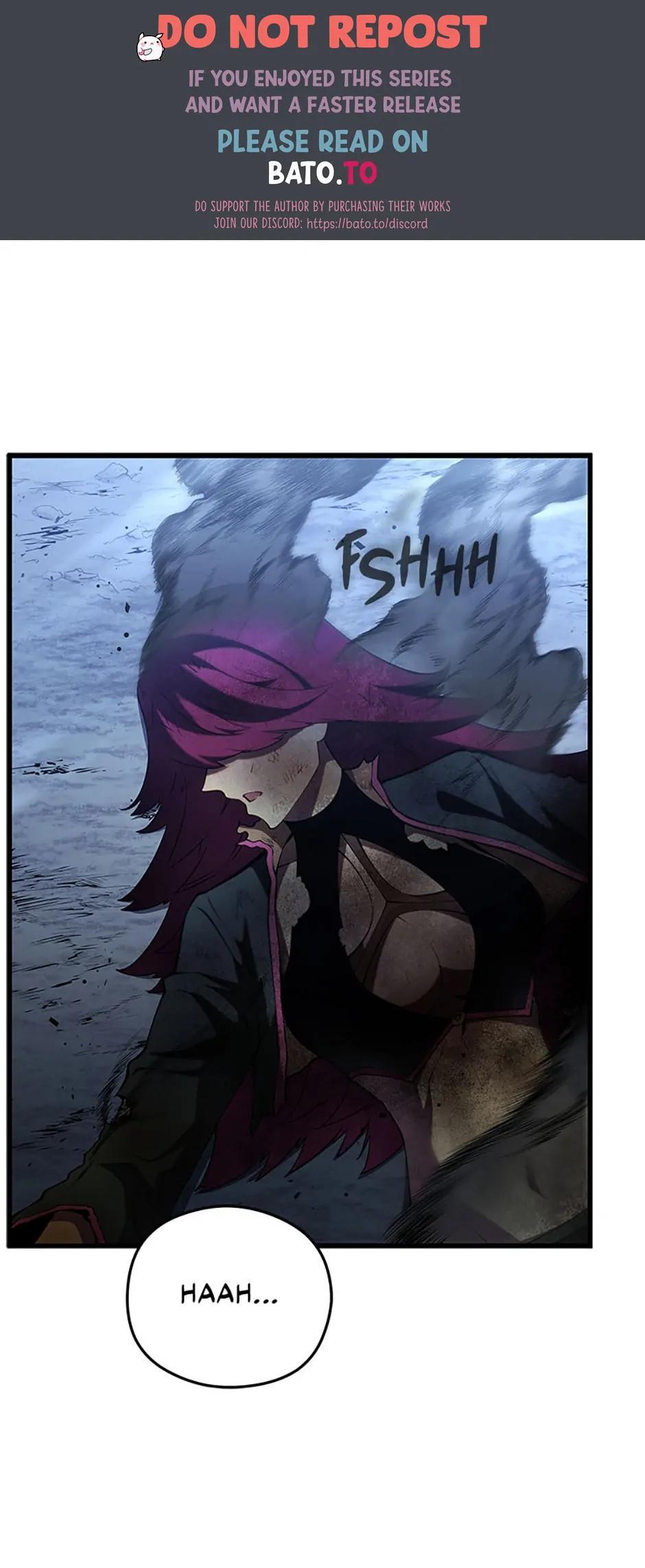 The Swordmaster’s Son Chapter 94 — page 1