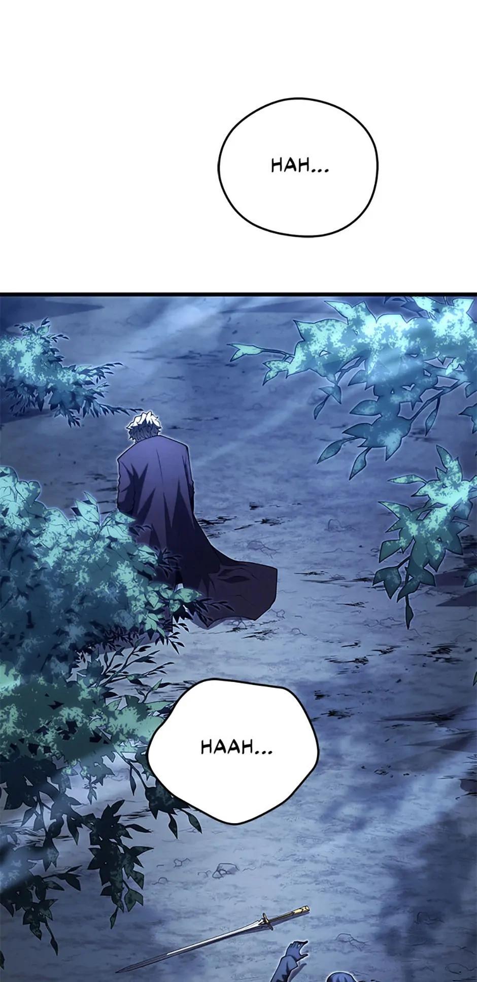 The Swordmaster’s Son Chapter 94 — page 2