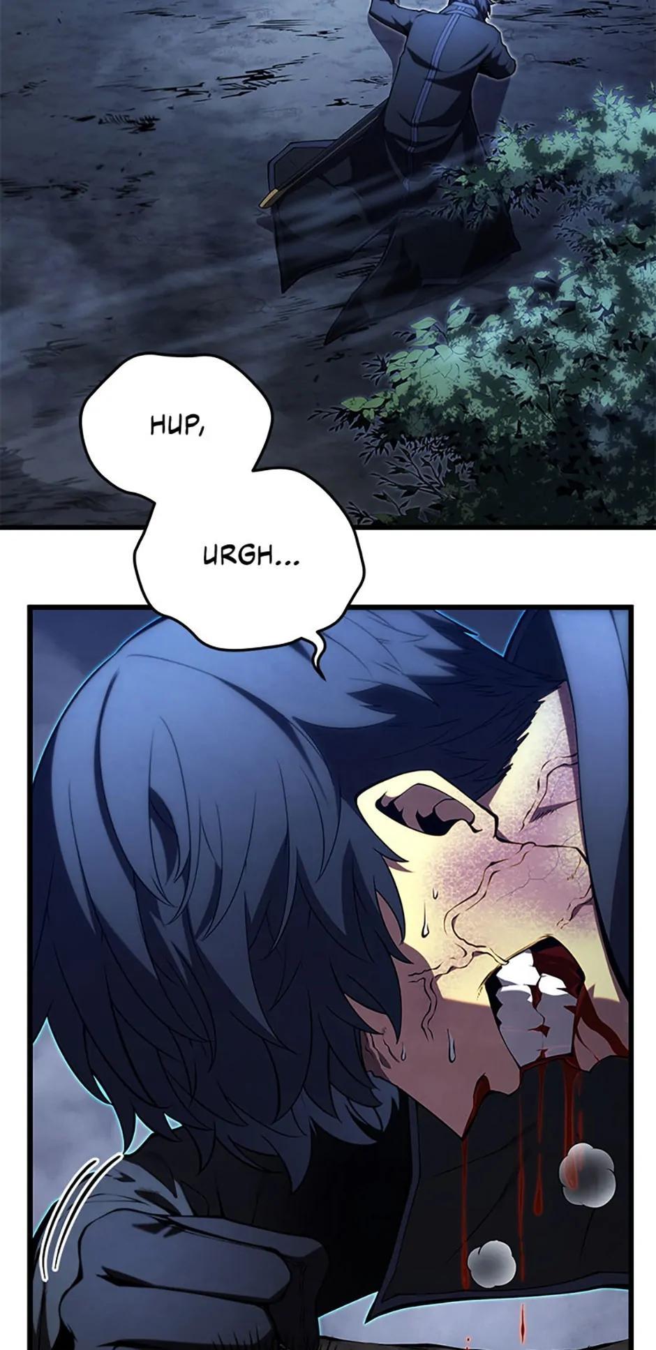 The Swordmaster’s Son Chapter 94 — page 3