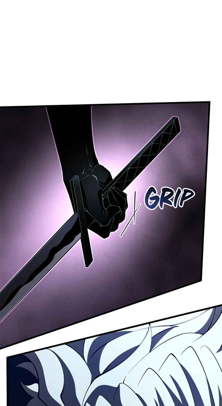 The Swordmaster’s Son Chapter 94 — page 7