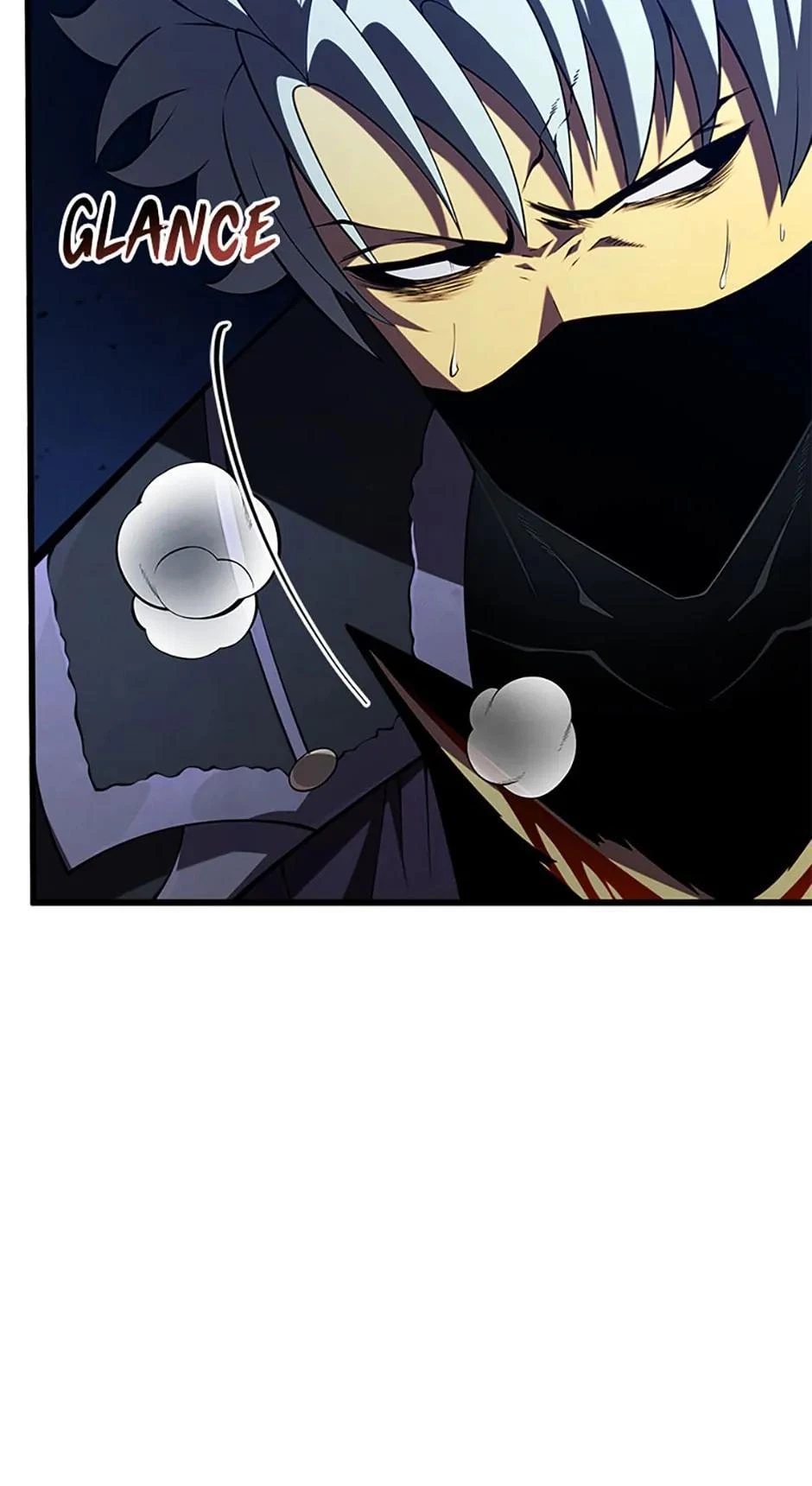 The Swordmaster’s Son Chapter 94 — page 8