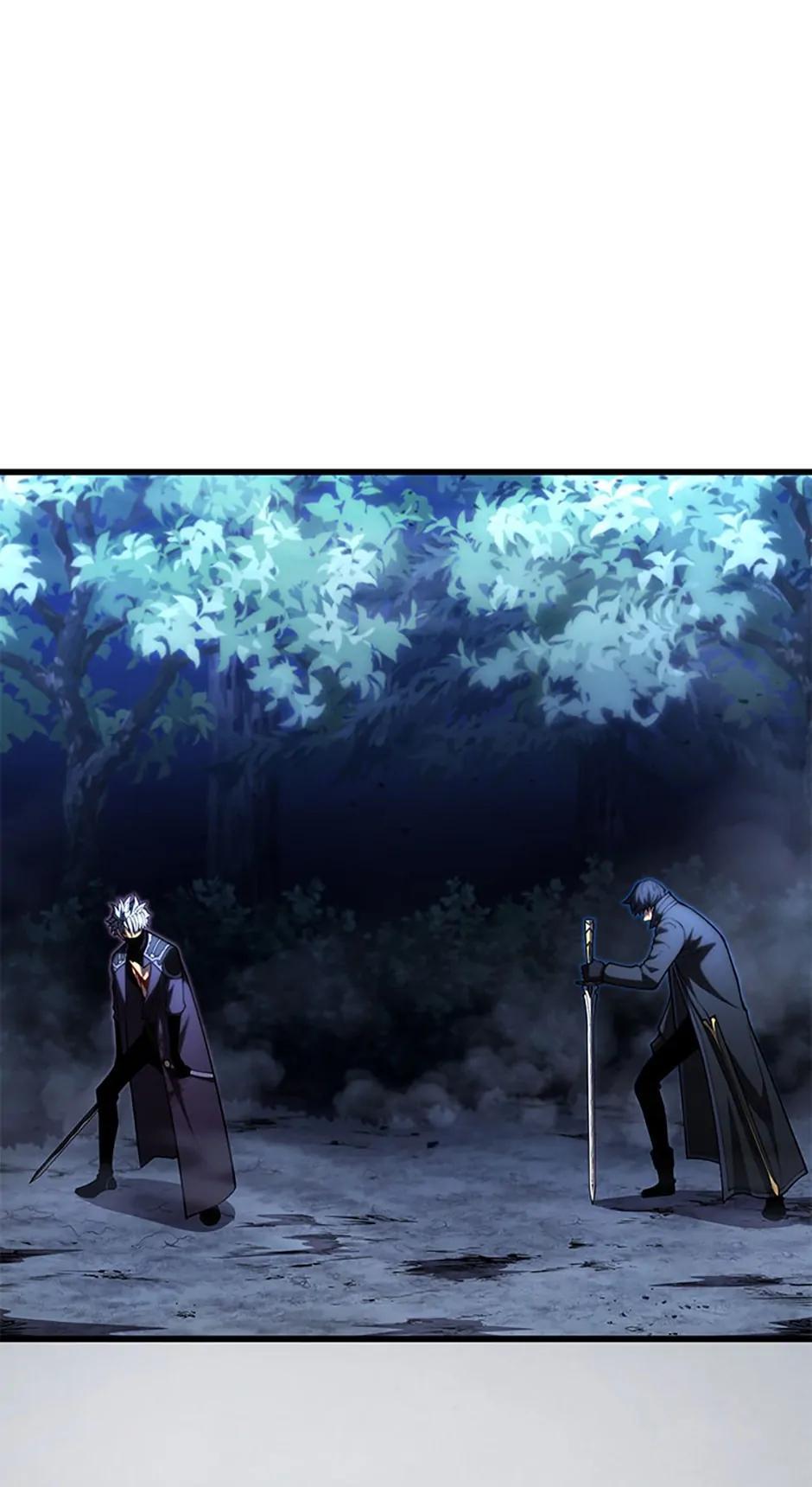 The Swordmaster’s Son Chapter 94 — page 9