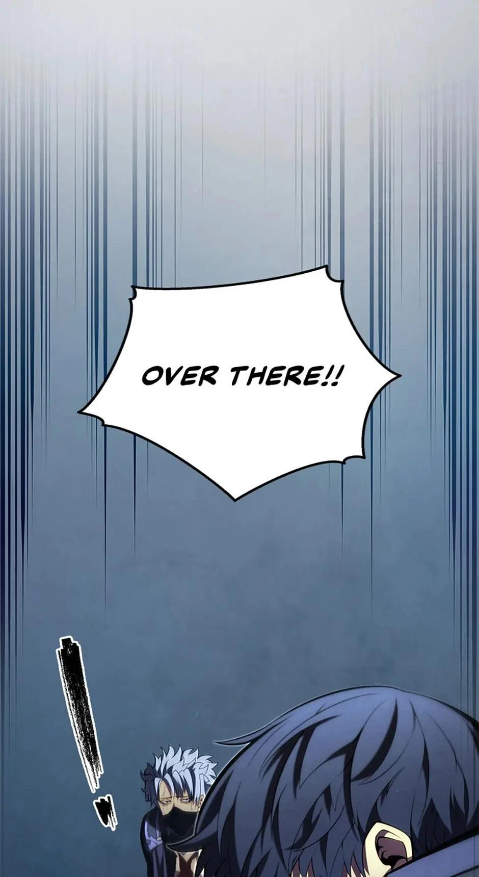 The Swordmaster’s Son Chapter 94 — page 10